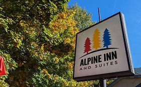 Alpine Inn & Suites